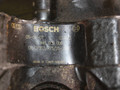 ТНВД IVECO Daily 3 поколение 2002, 2.3 л., дизель, 0445020008 - фото №4