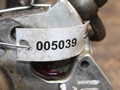 ТНВД IVECO Daily 3 поколение 2002, 2.3 л., дизель, 0445020008 - фото №5