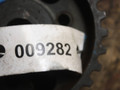 звездочка ТНВД IVECO Daily 4 поколение 2006, 2.3 л., дизель - фото №3