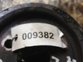 шкив насоса гидроусилителя IVECO Daily 4 поколение 2006, 2.3 л., дизель - фото №4