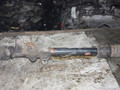 рулевая рейка Hyundai Getz 1 поколение (2002 - 2005), 1.5 л., дизель - фото №3