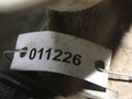 рулевая рейка Hyundai Getz 1 поколение (2002 - 2005), 1.5 л., дизель - фото №5
