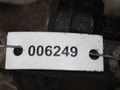 полуось передняя правая (приводной вал, ШРУС) Mazda Premacy 1 поколение (1999 - 2001), 1.8 л., бензин - фото №3