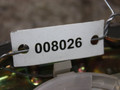 подушка безопасности водителя Mazda Premacy 1 поколение (1999 - 2001), 1.8 л., бензин - фото №4