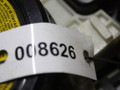 переключатель подрулевой (стрекоза) Hyundai Elantra 3 поколение [рестайлинг] (2003 - 2010), 2.0 л., дизель - фото №3