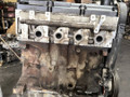 двигатель Nissan Micra 3 поколение (K12) [рестайлинг] 2007, 1.5 л., дизель, K9KB272 - фото №2