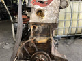 двигатель Nissan Micra 3 поколение (K12) [рестайлинг] 2007, 1.5 л., дизель, K9KB272 - фото №3