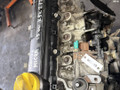 двигатель Nissan Micra 3 поколение (K12) [рестайлинг] 2007, 1.5 л., дизель, K9KB272 - фото №4