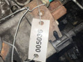двигатель Nissan Micra 3 поколение (K12) [рестайлинг] 2007, 1.5 л., дизель, K9KB272 - фото №8
