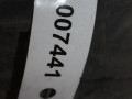 радиатор (основной) Volkswagen Sharan 1 поколение 1999, 1.9 л., дизель - фото №3