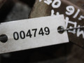 трубка кондиционера Nissan Almera N16 (2000 - 2003), 1.5 л., бензин - фото №4