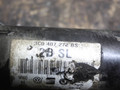 полуось передняя правая (приводной вал, ШРУС) Volkswagen Passat B6 (2005 - 2010), 2.0 л., дизель, 3S0407272BS - фото №4