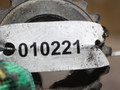 шестерня (звездочка) коленвала Toyota Previa 2 поколение XR30 (2000 - 2003), 2.0 л., дизель - фото №4
