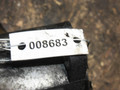 насос вакуумный Toyota Previa XR30/XR40 2003, 2.0 л., дизель, 1720127040 - фото №4