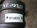 расходомер воздуха IVECO Daily 4 поколение 2009, 2.3 л., дизель, F00C267020 - фото №3