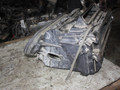 корпус отопителя (печки) IVECO Daily 2 поколение 1999, дизель - фото №2