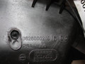 резонатор воздушного фильтра Peugeot Partner 1 поколение (M49) (1996 - 2003), 1.9 л., дизель, 9626000280 - фото №3