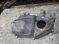 корпус воздушного фильтра Honda Civic 7 поколение [рестайлинг] 2004, 1.6 л., бензин, АКПП, D16A1 - фото №2