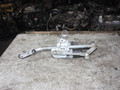 механизм стеклоочистителя (трапеция дворников) Volkswagen Passat B6 (2005 - 2010), 2.0 л., дизель, 3C1955023B - фото №2