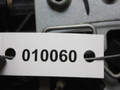 подушка безопасности водителя Nissan Primera P12 2005, 2.2 л., дизель - фото №4