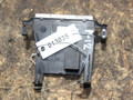 панель управления магнитолой Nissan Primera P12 2005, 2.2 л., дизель, 25552BA00 - фото №2