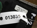 панель управления магнитолой Nissan Primera P12 2005, 2.2 л., дизель, 25552BA00 - фото №4