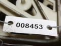 кулиса Volkswagen Transporter T5 (2003 - 2009) - фото №4