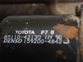 механизм стеклоочистителя (трапеция дворников) Toyota RAV4 2 поколение (XA20) (2000 - 2003), 8511042130 - фото №2