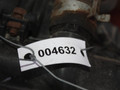 кассета радиаторов Mazda Premacy 1 поколение [рестайлинг] (2001 - 2005), 2.0 л., дизель, 8492007121 - фото №3