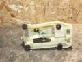 кулиса Hyundai Elantra XD (2000 - 2003), 2.0 л., дизель - фото №2
