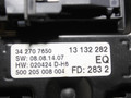 дисплей Opel Vectra C (2002 - 2005), 13132282 - фото №3