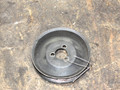 шкив насоса гидроусилителя Volkswagen Transporter T4 (1990 - 2003), 2.5 л., бензин, 074145255B - фото №3