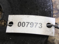 шкив насоса гидроусилителя Volkswagen Transporter T4 (1990 - 2003), 2.5 л., бензин, 074145255B - фото №5