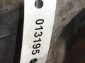 кронштейн гидроусилителя Volkswagen Transporter T4 (1990 - 2003), 2.5 л., бензин, 074260885B - фото №4