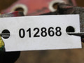 петля двери Mazda Premacy 1 поколение [рестайлинг] (2001 - 2005), 2.0 л., дизель - фото №3
