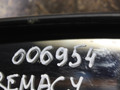 зеркало наружное правое Mazda Premacy 1 поколение [рестайлинг] (2001 - 2005), 2.0 л., дизель - фото №3
