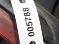 дверь передняя правая Mazda Premacy 1 поколение [рестайлинг] (2001 - 2005), 2.0 л., дизель - фото №5