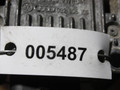 конденсатор катушки зажигания Audi A3 8L 1999, 1.8 л., бензин, 032905106 - фото №3