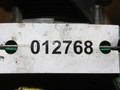 заслонка дроссельная Audi A3 8L 1999, 1.8 л., бензин, 06A133064 - фото №4