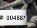 натяжитель Audi A3 8L 1999, 1.8 л., бензин, 06A903315D - фото №4