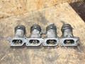 коллектор впускной Audi A3 8L 1999, 1.8 л., бензин, 06A133206A - фото №2