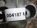 кронштейн генератора Audi A3 8L 1999, 1.8 л., бензин, 06A903143H - фото №4