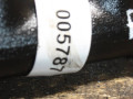 топливная рампа Toyota Previa 2 поколение XR30 (2000 - 2003), 2.0 л., дизель - фото №2
