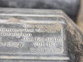 корпус воздушного фильтра Volkswagen Transporter T4 1998, 2.4 л., дизель, 044129607M - фото №3