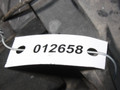 корпус воздушного фильтра Volkswagen Transporter T4 1998, 2.4 л., дизель, 044129607M - фото №4