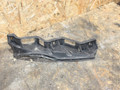 Крепление бампера переднего Volkswagen Passat B6 (2005 - 2010), 2.0 л., дизель, универсал, 3C0807889 - фото №2