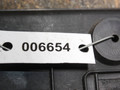 вентилятор радиатора Volkswagen Passat B6 (2005 - 2010), 1.6 л., дизель, универсал - фото №4