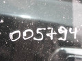 дверь задняя правая Volkswagen Passat B4 (1993 - 1997), 1.9 л., дизель, универсал - фото №7