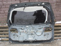 крышка багажника (дверь 3-5) Mazda 6 GG (2002 - 2005), 1.8 л., бензин, универсал - фото №4