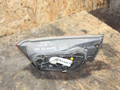 фонарь крышки багажника левый Hyundai Sonata NF 2006, 2.4 л., бензин, АКПП - фото №2